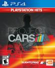 Jogo de Vídeo BANDAI NAMCO Project CARS PlayStation 4