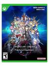 Jogo de Vídeo BANDAI NAMCO SWORD ART ONLINE Fractured Daydream XSX
