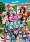 Jogo de Vídeo Barbie e suas Irmãs: Resgate dos Filhotes para Wii U