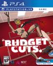 Jogo de Vídeo Budget Cuts U&I Entertainment para PS4 VR