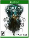 Jogo de Vídeo Call of Cthulhu Xbox One da Maximum Entertainment