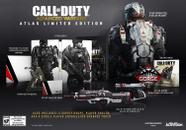 Jogo de Vídeo Call of Duty Advanced Warfare PS4
