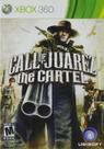 Jogo de Vídeo Call Of Juarez The Cartel Xbox 360 Jogo de Vídeo Call Of Juarez The Cartel Xbox 360
