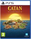 Jogo de Vídeo CATAN Dovetail Games Edição Standard para PS5 Jogo de Vídeo CATAN Dovetail Games Edição Standard para PS5