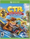 Jogo de Vídeo Crash Team Racing Nitro Fueled para Xbox One