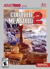 Jogo de Vídeo Deep Silver Counter Measure II Atari 2600+/7800 Jogo de Vídeo Deep Silver Counter Measure II Atari 2600+/7800