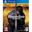 Jogo de Vídeo Deep Silver Kingdom Come Deliverance Royal PS4