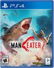 Jogo de Vídeo Deep Silver Maneater PlayStation 4 Jogo de Vídeo Deep Silver Maneater PlayStation 4