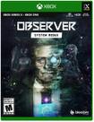 Jogo de Vídeo Deep Silver Observer System Redux Xbox Series X Jogo de Vídeo Deep Silver Observer System Redux Xbox Series X