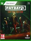 Jogo de Vídeo Deep Silver Payday 3 Edição Day One Xbox Series X