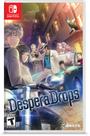 Jogo de Vídeo Despera Drops Aksys