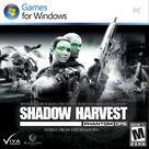 Jogo de Vídeo Download Shadow Harvest Phantom da Viva Media Jogo de Vídeo Download Shadow Harvest Phantom da Viva Media