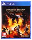Jogo de Vídeo Dragon's Dogma: Dark Arisen Completo para PS4