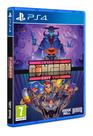 Jogo de Vídeo Enter Exit The Gungeon PS4 Devolver Digital Jogo de Vídeo Enter Exit The Gungeon PS4 Devolver Digital