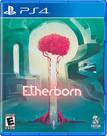 Jogo de Vídeo Etherborn PS4 Puzzle de Gravidade iam8bit Jogo de Vídeo Etherborn PS4 Puzzle de Gravidade iam8bit