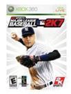 Jogo de Vídeo Game 2K Major League Baseball 2K7 Xbox 360