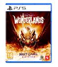 Jogo de Vídeo Game 2K Tiny Tina's Wonderlands Next Level PS5