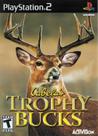 Jogo de Vídeo Game ACTIVISION Cabela's Trophy Bucks PS2