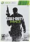Jogo de Vídeo Game Activision Call of Duty Modern Warfare 3 Xbox 360
