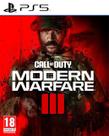 Jogo de Vídeo Game ACTIVISION Call of Duty Modern Warfare III PS5