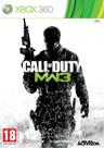 Jogo de Vídeo Game ACTIVISION Call of Duty MW3 Xbox 360 DLC