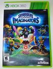Jogo de Vídeo Game ACTIVISION Skylanders Imaginators para Xbox 360