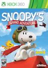 Jogo de Vídeo Game ACTIVISION Snoopy's Grand Adventure Xbox 360 Jogo de Vídeo Game ACTIVISION Snoopy's Grand Adventure Xbox 360