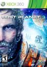 Jogo de Vídeo Game Capcom Lost Planet 3 Xbox 360 Novo