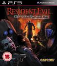 Jogo de Vídeo Game Capcom Resident Evil Operation Raccoon City PS3 Jogo de Vídeo Game Capcom Resident Evil Operation Raccoon City PS3