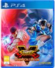 Jogo de Vídeo Game Capcom Street Fighter V Champion Edition para PS4