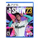 Jogo de Vídeo Game ps4-sonny MLB The Show 23 PS5 Edição Standard