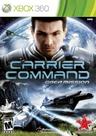 Jogo de Vídeo Game Rising Star Carrier Command Gaea Mission Xbox 360 Jogo de Vídeo Game Rising Star Carrier Command Gaea Mission Xbox 360