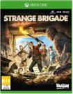 Jogo de Vídeo Game Sold Out Strange Brigade para Xbox One Jogo de Vídeo Game Sold Out Strange Brigade para Xbox One