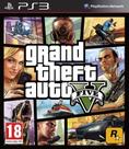 Jogo de Vídeo Game T2 TAKE TWO Grand Theft Auto V PS3 Jogo de Vídeo Game T2 TAKE TWO Grand Theft Auto V PS3