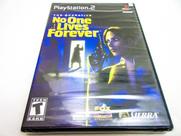Jogo de Vídeo Game Vivendi The Operative: No One Lives Forever para PlayStation 2