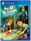 Jogo de Vídeo Gearbox Hello Neighbor Hide And Seek PS4 Jogo de Vídeo Gearbox Hello Neighbor Hide And Seek PS4