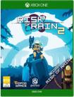Jogo de Vídeo Gearbox Risk of Rain 2 Xbox One Jogo de Vídeo Gearbox Risk of Rain 2 Xbox One