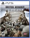 Jogo de Vídeo GS2 United Assault Normandy '44 PS5