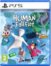 Jogo de Vídeo Human: Fall Flat Dream Collection da Curve Digital