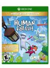 Jogo de Vídeo Human Fall Flat Edição Aniversário U&I Entertainment