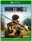 Jogo de Vídeo Hunting Simulator 2 para Xbox One