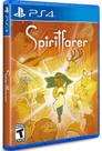 Jogo de Vídeo iam8bit Spiritfarer PS4 Físico Novo Jogo de Vídeo iam8bit Spiritfarer PS4 Físico Novo