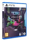 Jogo de Vídeo: Jogos de Clear River Tetris Forever PS5