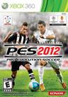Jogo de Vídeo Konami Pro Evolution Soccer 2012 Jogo de Vídeo Konami Pro Evolution Soccer 2012