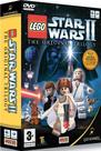 Jogo de Vídeo LEGO Star Wars II Feral Interactive para Mac Jogo de Vídeo LEGO Star Wars II Feral Interactive para Mac