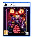 Jogo de Vídeo Maximum Entertainment Five Nights at Freddy's PS5 Jogo de Vídeo Maximum Entertainment Five Nights at Freddy's PS5