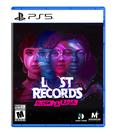 Jogo de Vídeo Maximum Entertainment Lost Records PS5