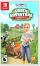 Jogo de vídeo Maximum Entertainment My Universe: Green Adventure