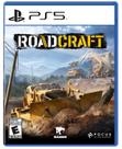 Jogo de vídeo Maximum Entertainment Roadcraft PS5