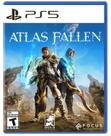 Jogo de vídeo Maximum Games Atlas Fallen (PS5) com pacote Ruin Rising
